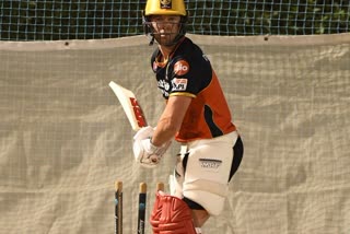 AB de Villiers retires from the IPL