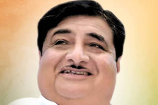 MLA Babjani Durrani