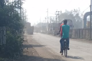 Air Pollution