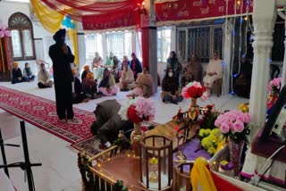 Guru Nanak Jayanti