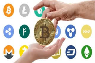 cryptocurrency