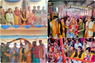 bjp-state-in-charge-dushyant-kumar-gautam-participated-in-enlightened-conference-in-srinagar