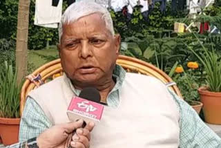 Lalu Yadav