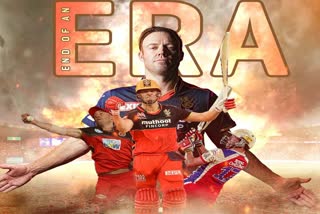 Im an RCBian forever, says AB de Villiers as he bids adieu to all forms of cricket