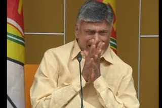 Chandrababu Naidu