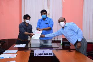 Sundargarh border residents to benefitted from matrujyoti scheme