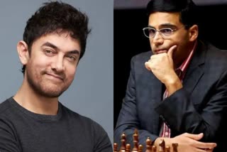 Viswanathan Anand biopic