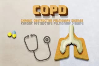 ਸਰਦ ਮੌਸਮ ਅਤੇ ਪ੍ਰਦੂਸ਼ਣ ਵਧਾਉਂਦੇ ਹਨ COPD ਦੇ ਮਰੀਜ਼ਾਂ ਲਈ ਖ਼ਤਰਾ