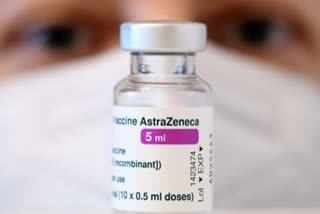 AstraZeneca's antibody shot