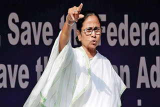 mamata banerjee writes poem to congratulate farmers