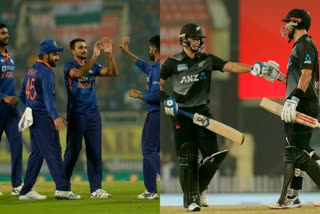 IND vs NZ