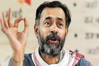 Yogendra Yadav