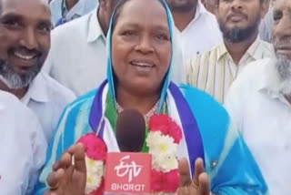 mlc Karimunnisa passed away