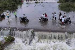 KADAPA RAINS