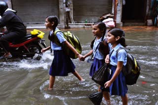 holidays-for-schools-in-4-districts-due-to-heavy-rain