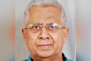 Tathagata Roy