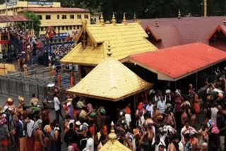 SABARIMALA