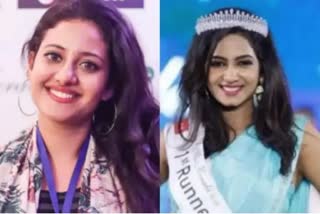 Ancy Kabeer  Anjana Shajan  models deaths case  models deaths  crime branch special team  Accidental death of former Miss Kerala  മോഡലുകളുടെ അപകടമരണം  ക്രൈബ്രാഞ്ച് അന്വേഷണം  മിസ് കേരള