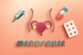 menopause,  menstruation,  female health,  menstrual cycle,  women's health,  what is menopause,  what are the symptoms of menopause,  what is perimenopause,  at what age do women have menopause,  is menopause painful,  can i have an early menopause,  what is an early menopause,  osteoporosis,  health after menopause,  life after menopause,  can in have sex after menopause,  sex life after menopause,  menstrual pain,  health, Problems Faced During Menopause, dealing with the symptoms of menopause