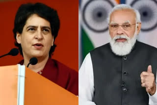 priyanka-gandhi-writes-to-pm-narendra-modi-asking-him-not-to-share-stage-with-union-minister-ajay-mishra