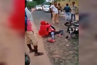 Barmer Viral Video, Rajasthan Latest News
