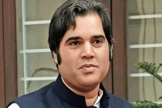 Accept farmers demand on MSP, movement won't end without it: Varun Gandhi to PM