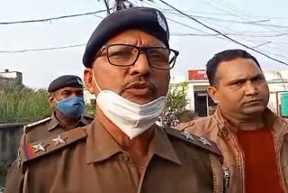 एसोसिएशन के सचिव विपुल कुमार सिंह