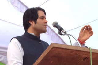 Varun Gandhi writes to PM Modi: Rs.1cr compensation to families of each died farmer