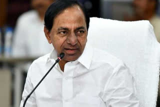 CM KCR meeting today