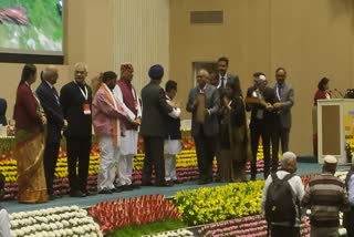 swachh survekshan 2021 awards