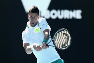 Australian Open  covid vaccination  Novak Djokovic  ഓസ്‌ട്രേലിയന്‍ ഓപ്പണ്‍  കൊവിഡ് വാക്‌സിന്‍  നൊവാക് ജോക്കോവിച്ച്