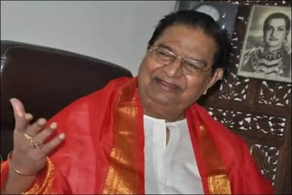 tollywood senior actor kaikala satyanarayana in critical condition