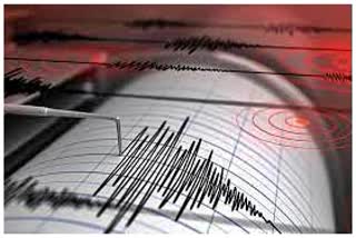 earthquake hits guwahati