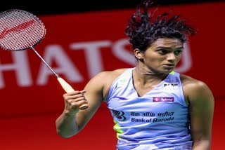 Indonesia Masters: PV Sindhu bows out after losing to Yamaguchi in semis