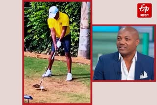 Brian Lara, Jaipur news