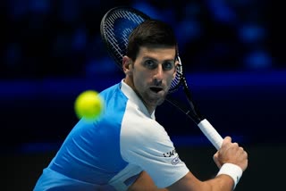 Australian Open chief tells Djokovic if he can't play proof of vaccination