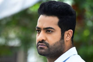 Junior NTR