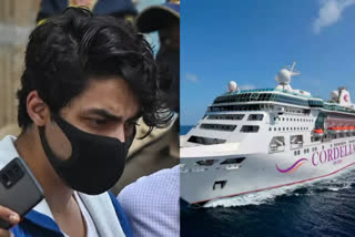 Drugs on Cruise Case  ആഢംബര കപ്പലിലെ ലഹരിപ്പാർട്ടി  ആര്യൻ ഖാൻ  Aryan Khan case  Bombay High Court  ബോംബെ ഹൈക്കോടതി  aryan khan bail order out  അർബാസ് മർച്ചന്‍റ്  Arbaaz Merchant  മുൻമുൻ ധമേച്ച  Munmun Dhamecha  NDPS Act  ncb  Aryan Khan latest news  Justice NW Sambre  ജസ്റ്റിസ് എൻ ഡബ്ല്യു സാംബ്രെ