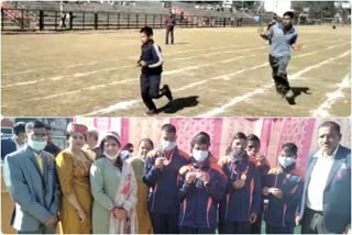 trial run organized for disabled children in mandi