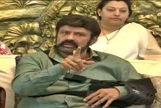 tdp-mla-balakrishna-fires-on-ycp-leaders-about-comments-in-ap-assembly