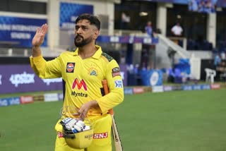 Will think about participation in IPL 2022, there's lot of time: MS Dhoni