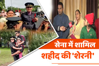 happiness-in-the-family-after-martyr-jawan-deepak-nainwal-wife-jyoti-became-a-lieutenant-in-army