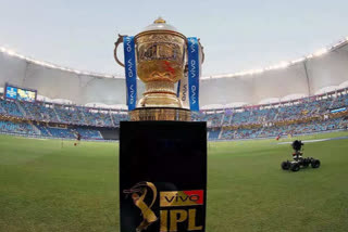 IPL season 15