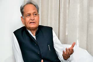 Gehlot cabinet: ମନ୍ତ୍ରୀଙ୍କ ସମୂହ ଇସ୍ତଫା, ଖୁବଶୀଘ୍ର ନବକଳେବର!