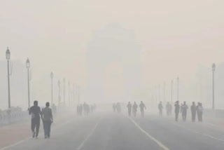 nasa delhi air pollution