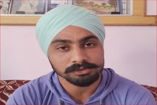 ਵਿਦੇਸ਼ ਭੇਜਣ ਦੇ ਨਾਂ 'ਤੇ ਲੱਖਾਂ ਦੀ ਠੱਗੀ