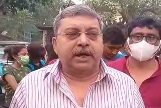 Kalyan Banerjee demands compensation