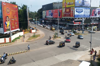 ಯುವಕನ ವಿರುದ್ಧ ಪ್ರಕರಣ ದಾಖಲು