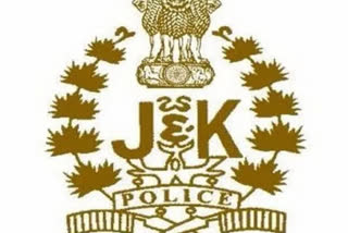 J&K police