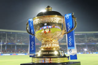 IPL 2022: IPL match to be held in India next year